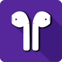 İndir  AndroPods - control Airpods on Android