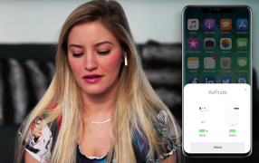 İndir PodsControl Araçlar Android için Ekran görüntüsü 3