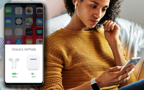 İndir PodsControl Araçlar Android için Ekran görüntüsü 4