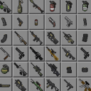 İndir  Guns for minecraft
