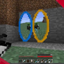 İndir  Portal mod for Minecraft