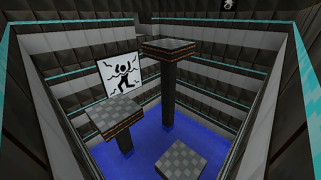 İndir Portal mod for Minecraft Eğlence Android için Ekran görüntüsü 4