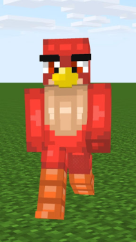 İndir Minecraft Custom Skin Creator Eğlence Android için Ekran görüntüsü 5