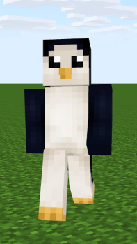 İndir Minecraft Custom Skin Creator Eğlence Android için Ekran görüntüsü 7