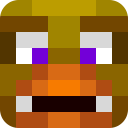 İndir  Custom Skin Creator 3D for Minecraft
