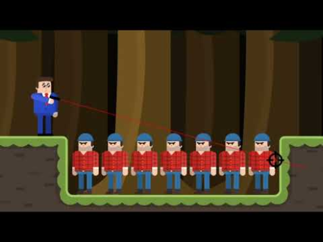 İndir Mr Bullet - Spy Puzzles Bulmaca Oyunları Android için