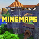 İndir  Maps for Minecraft PE