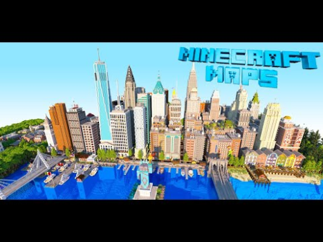İndir Minecraft PE için Haritalar Eğlence Android için Ekran görüntüsü 8