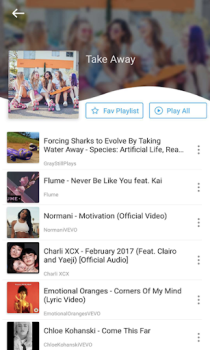 İndir Free Music - music downloader Müzik ve Ses Android için Ekran görüntüsü 2