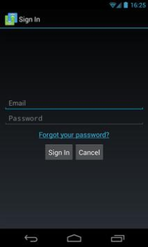 İndir Clipbrd Beta İş Android için Ekran görüntüsü 3