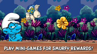 İndir Smurfs' Village Gündelik Android için Ekran görüntüsü 4