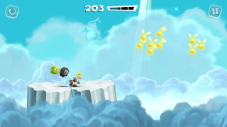 İndir Rayman Adventures Maceralar Android için Ekran görüntüsü 6