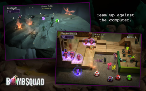 İndir BombSquad VR Eylem Android için Ekran görüntüsü 3