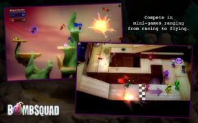 İndir BombSquad VR Eylem Android için Ekran görüntüsü 4