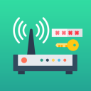 İndir  WiFi Router Password