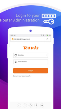 İndir WiFi Router Password Araçlar Android için Ekran görüntüsü 3