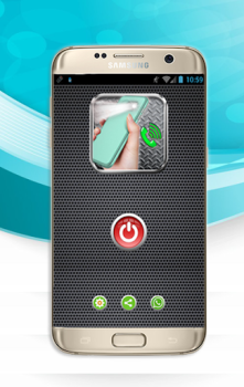 İndir Flaş Uyarisi Arama İş Android için Ekran görüntüsü 2