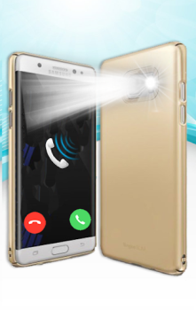 İndir Flaş Uyarisi Arama İş Android için Ekran görüntüsü 6