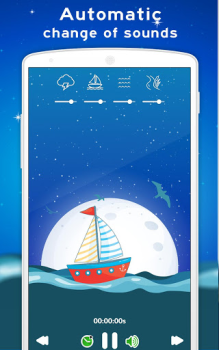 İndir Çocuklar için ninniler Annelik ve çocukluk Android için Ekran görüntüsü 5