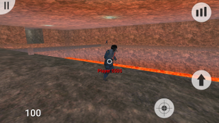 İndir DeathRun Portable Eylem Android için Ekran görüntüsü 3