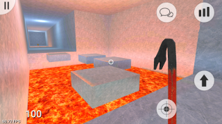 İndir DeathRun Portable Eylem Android için Ekran görüntüsü 6