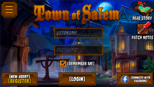 İndir Town of Salem - The Coven Stratejiler Android için Ekran görüntüsü 2
