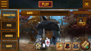İndir Town of Salem - The Coven Stratejiler Android için Ekran görüntüsü 5