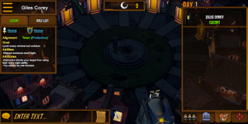 İndir Town of Salem - The Coven Stratejiler Android için Ekran görüntüsü 7