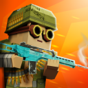 İndir  Fan of Guns: FPS Pixel Shooter