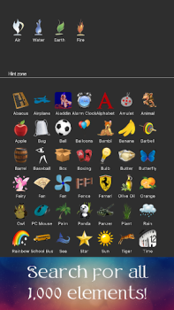 İndir Alchemy 1000 Bulmaca Oyunları Android için Ekran görüntüsü 3