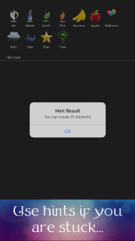 İndir Alchemy 1000 Bulmaca Oyunları Android için Ekran görüntüsü 4