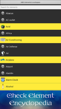 İndir Alchemy 1000 Bulmaca Oyunları Android için Ekran görüntüsü 5