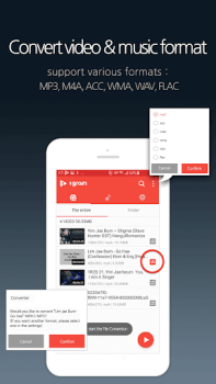 İndir 1Gram Player – Video player Video oynatıcılar ve düzenleyiciler Android için Ekran görüntüsü 3