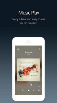 İndir 1Gram Player – Video player Video oynatıcılar ve düzenleyiciler Android için Ekran görüntüsü 5
