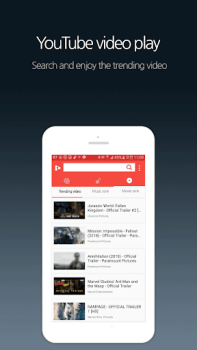 İndir 1Gram Player – Video player Video oynatıcılar ve düzenleyiciler Android için Ekran görüntüsü 6