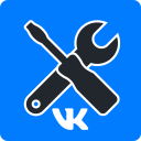 İndir  VKHelper - помощник, админ VK