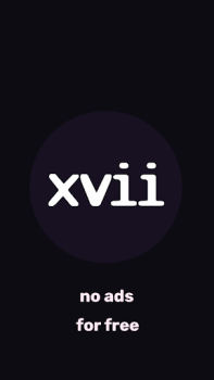 İndir xvii messenger for vk Sosyal Android için Ekran görüntüsü 7