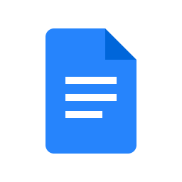 app logo