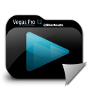 İndir  Free Sony Vegas Pro Shortcuts