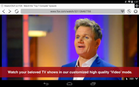 İndir Photon Flash Player & Browser İletişim Android için Ekran görüntüsü 2