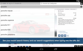 İndir Photon Flash Player & Browser İletişim Android için Ekran görüntüsü 5