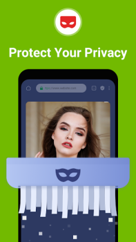 İndir FAB Adblocker Browser:Adblock İletişim Android için Ekran görüntüsü 4