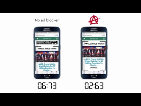 İndir Adblock Fast Araçlar Android için Ekran görüntüsü 4