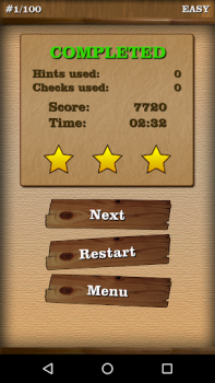 İndir Sudoku Master Bulmaca Oyunları Android için Ekran görüntüsü 3