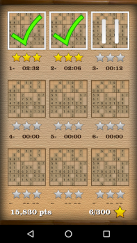 İndir Sudoku Master Bulmaca Oyunları Android için Ekran görüntüsü 4