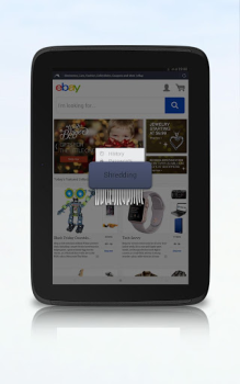 İndir Dolphin Zero Incognito Browser İletişim Android için Ekran görüntüsü 7