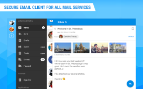 Mail.Ru для UA – Почта для Янд
