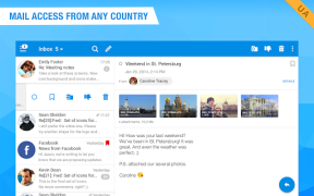 Mail.Ru для UA – Почта для Янд