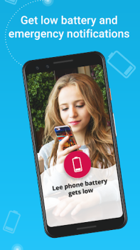 İndir Family Locator - GPS Tracker Yaşam Tarzı Android için Ekran görüntüsü 3