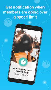 İndir Family Locator - GPS Tracker Yaşam Tarzı Android için Ekran görüntüsü 4